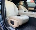 Черный Ягуар ХФ, объемом двигателя 2.2 л и пробегом 100 тыс. км за 13990 $, фото 9 на Automoto.ua