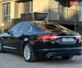 Черный Ягуар ХФ, объемом двигателя 2 л и пробегом 275 тыс. км за 10700 $, фото 10 на Automoto.ua