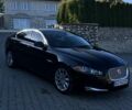 Черный Ягуар ХФ, объемом двигателя 2 л и пробегом 215 тыс. км за 12800 $, фото 2 на Automoto.ua