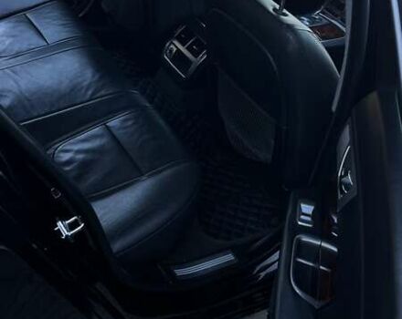 Черный Ягуар ХФ, объемом двигателя 2 л и пробегом 215 тыс. км за 12800 $, фото 9 на Automoto.ua