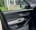 Черный Ягуар ХФ, объемом двигателя 3 л и пробегом 170 тыс. км за 16000 $, фото 4 на Automoto.ua