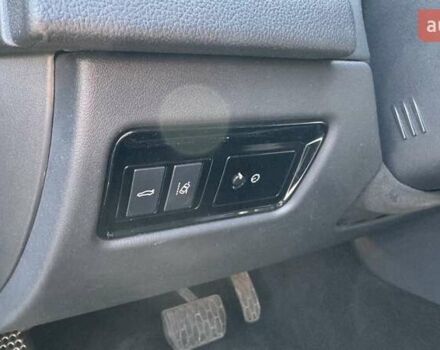 Черный Ягуар ХФ, объемом двигателя 3 л и пробегом 107 тыс. км за 16200 $, фото 29 на Automoto.ua