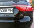 Черный Ягуар ХФ, объемом двигателя 3 л и пробегом 118 тыс. км за 21500 $, фото 20 на Automoto.ua