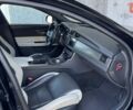 Черный Ягуар ХФ, объемом двигателя 3 л и пробегом 107 тыс. км за 16500 $, фото 35 на Automoto.ua