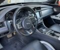 Черный Ягуар ХФ, объемом двигателя 3 л и пробегом 107 тыс. км за 16500 $, фото 30 на Automoto.ua