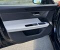 Черный Ягуар ХФ, объемом двигателя 3 л и пробегом 107 тыс. км за 16500 $, фото 23 на Automoto.ua