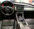 Черный Ягуар ХФ, объемом двигателя 3 л и пробегом 118 тыс. км за 21500 $, фото 29 на Automoto.ua