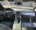 Чорний Ягуар ХФ, об'ємом двигуна 3 л та пробігом 80 тис. км за 17999 $, фото 2 на Automoto.ua