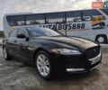 Черный Ягуар ХФ, объемом двигателя 3 л и пробегом 118 тыс. км за 21500 $, фото 47 на Automoto.ua