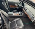 Чорний Ягуар ХФ, об'ємом двигуна 2 л та пробігом 110 тис. км за 11500 $, фото 48 на Automoto.ua