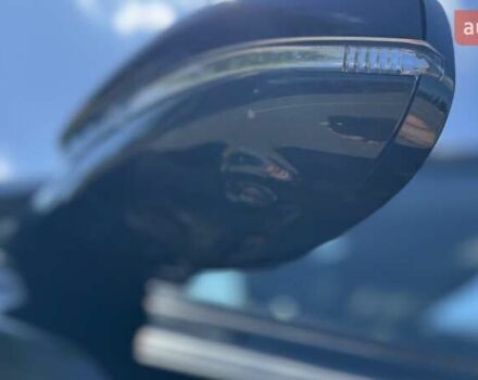 Черный Ягуар ХФ, объемом двигателя 3 л и пробегом 107 тыс. км за 16200 $, фото 20 на Automoto.ua