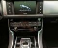 Черный Ягуар ХФ, объемом двигателя 3 л и пробегом 118 тыс. км за 21500 $, фото 30 на Automoto.ua