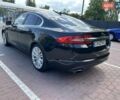 Чорний Ягуар ХФ, об'ємом двигуна 2 л та пробігом 110 тис. км за 11500 $, фото 10 на Automoto.ua