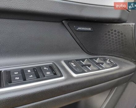 Черный Ягуар ХФ, объемом двигателя 3 л и пробегом 118 тыс. км за 21500 $, фото 39 на Automoto.ua