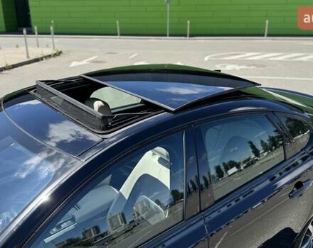 Черный Ягуар ХФ, объемом двигателя 3 л и пробегом 107 тыс. км за 16200 $, фото 18 на Automoto.ua