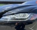 Черный Ягуар ХФ, объемом двигателя 3 л и пробегом 107 тыс. км за 16500 $, фото 13 на Automoto.ua