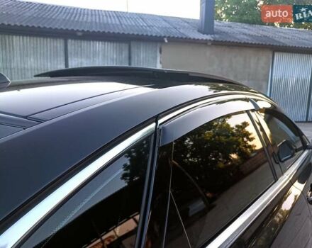 Черный Ягуар ХФ, объемом двигателя 3 л и пробегом 118 тыс. км за 21500 $, фото 17 на Automoto.ua