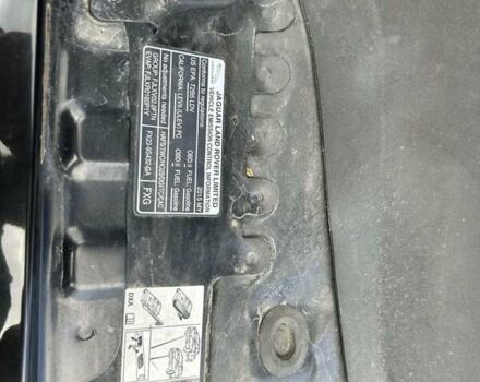 Чорний Ягуар ХФ, об'ємом двигуна 2 л та пробігом 110 тис. км за 11500 $, фото 24 на Automoto.ua