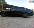Черный Ягуар ХФ, объемом двигателя 3 л и пробегом 118 тыс. км за 21500 $, фото 9 на Automoto.ua