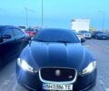 Черный Ягуар ХФ, объемом двигателя 2 л и пробегом 205 тыс. км за 13200 $, фото 1 на Automoto.ua