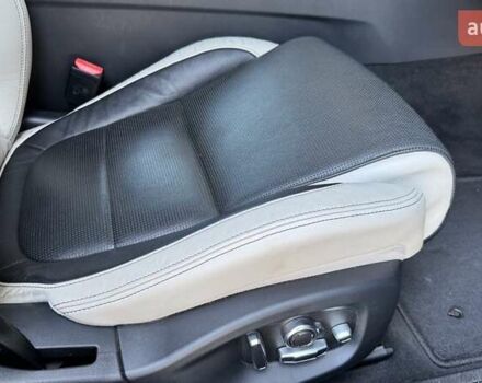 Черный Ягуар ХФ, объемом двигателя 3 л и пробегом 107 тыс. км за 16200 $, фото 36 на Automoto.ua