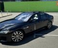Черный Ягуар ХФ, объемом двигателя 3 л и пробегом 107 тыс. км за 16500 $, фото 17 на Automoto.ua