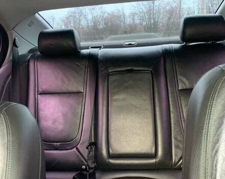 Чорний Ягуар ХФ, об'ємом двигуна 2 л та пробігом 110 тис. км за 11500 $, фото 44 на Automoto.ua