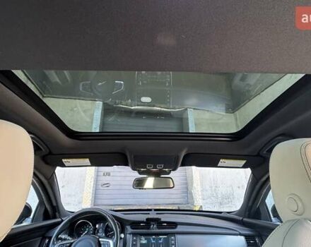 Черный Ягуар ХФ, объемом двигателя 3 л и пробегом 107 тыс. км за 16200 $, фото 40 на Automoto.ua