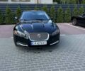 Чорний Ягуар ХФ, об'ємом двигуна 2 л та пробігом 110 тис. км за 11500 $, фото 7 на Automoto.ua