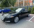 Чорний Ягуар ХФ, об'ємом двигуна 2 л та пробігом 110 тис. км за 11500 $, фото 6 на Automoto.ua