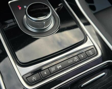 Черный Ягуар ХФ, объемом двигателя 3 л и пробегом 177 тыс. км за 16750 $, фото 17 на Automoto.ua