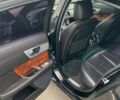 Чорний Ягуар ХФ, об'ємом двигуна 2 л та пробігом 110 тис. км за 11500 $, фото 49 на Automoto.ua
