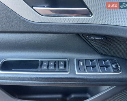 Черный Ягуар ХФ, объемом двигателя 3 л и пробегом 177 тыс. км за 18500 $, фото 11 на Automoto.ua