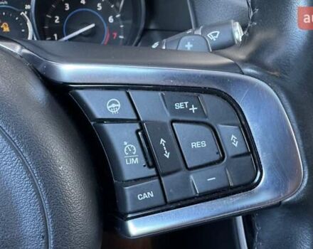 Черный Ягуар ХФ, объемом двигателя 3 л и пробегом 107 тыс. км за 16200 $, фото 47 на Automoto.ua