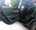 Черный Ягуар ХФ, объемом двигателя 3 л и пробегом 118 тыс. км за 21500 $, фото 25 на Automoto.ua