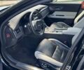 Черный Ягуар ХФ, объемом двигателя 3 л и пробегом 107 тыс. км за 16500 $, фото 25 на Automoto.ua