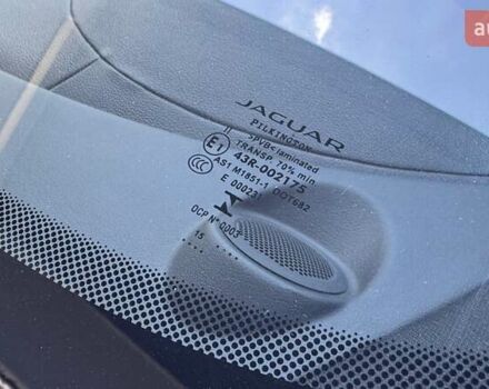 Черный Ягуар ХФ, объемом двигателя 3 л и пробегом 107 тыс. км за 16200 $, фото 51 на Automoto.ua