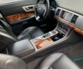 Чорний Ягуар ХФ, об'ємом двигуна 2 л та пробігом 110 тис. км за 11500 $, фото 53 на Automoto.ua