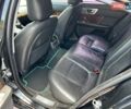 Чорний Ягуар ХФ, об'ємом двигуна 2 л та пробігом 110 тис. км за 11500 $, фото 15 на Automoto.ua