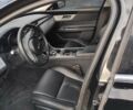 Черный Ягуар ХФ, объемом двигателя 3 л и пробегом 118 тыс. км за 21500 $, фото 38 на Automoto.ua