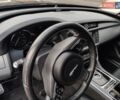 Черный Ягуар ХФ, объемом двигателя 3 л и пробегом 118 тыс. км за 21500 $, фото 35 на Automoto.ua