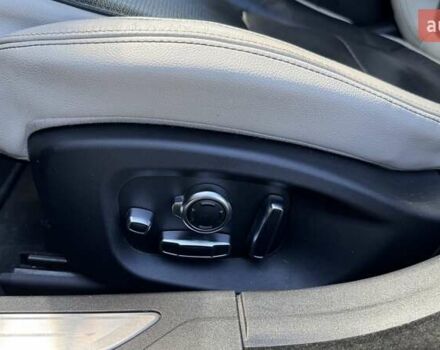 Черный Ягуар ХФ, объемом двигателя 3 л и пробегом 107 тыс. км за 16200 $, фото 27 на Automoto.ua