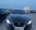 Чорний Ягуар ХФ, об'ємом двигуна 2 л та пробігом 207 тис. км за 11800 $, фото 1 на Automoto.ua