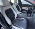 Черный Ягуар ХФ, объемом двигателя 3 л и пробегом 107 тыс. км за 16500 $, фото 37 на Automoto.ua