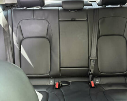 Черный Ягуар ХФ, объемом двигателя 3 л и пробегом 170 тыс. км за 14500 $, фото 12 на Automoto.ua