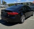 Черный Ягуар ХФ, объемом двигателя 3 л и пробегом 107 тыс. км за 16500 $, фото 7 на Automoto.ua
