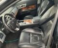 Чорний Ягуар ХФ, об'ємом двигуна 2 л та пробігом 110 тис. км за 11500 $, фото 25 на Automoto.ua
