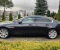 Черный Ягуар ХФ, объемом двигателя 3 л и пробегом 177 тыс. км за 16750 $, фото 3 на Automoto.ua