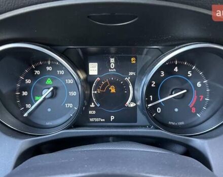 Черный Ягуар ХФ, объемом двигателя 3 л и пробегом 107 тыс. км за 16200 $, фото 41 на Automoto.ua