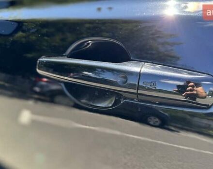 Черный Ягуар ХФ, объемом двигателя 3 л и пробегом 107 тыс. км за 16200 $, фото 19 на Automoto.ua